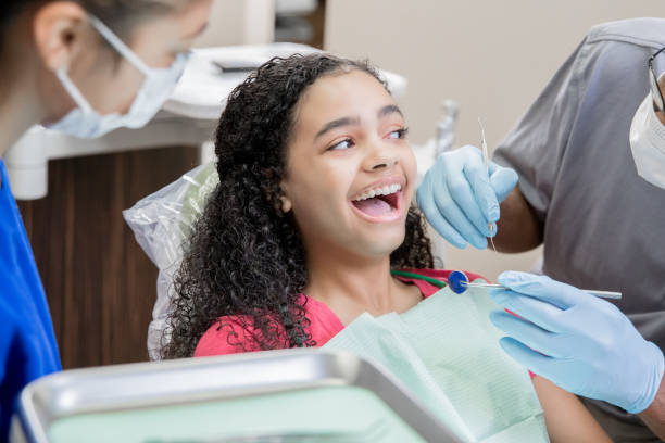 Best Emergency Cosmetic Dentistry in Covington, GA
