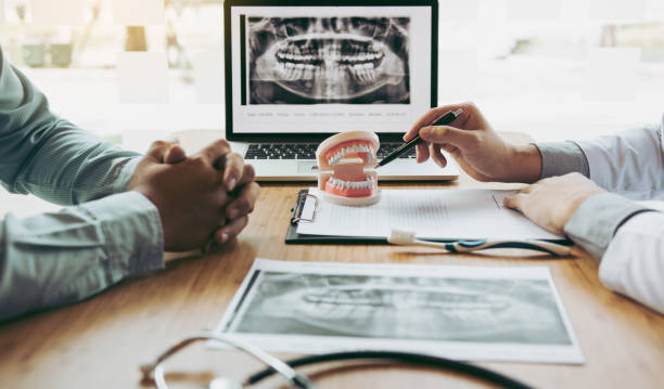 Best Broken or Cracked Tooth Emergency Dentist in Covington, GA