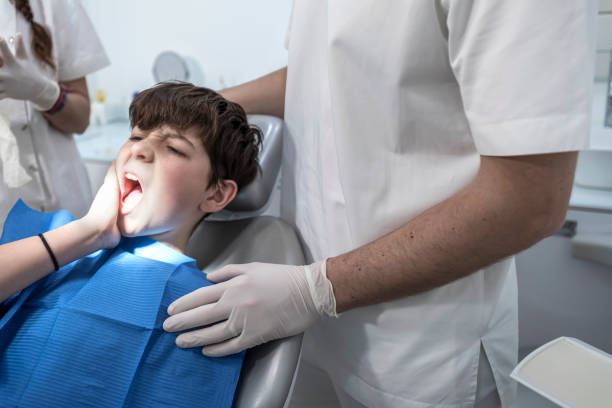 Best Pediatric Emergency Dentist in Covington, GA