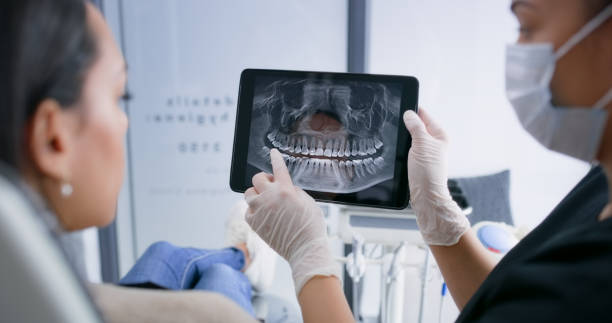 Best Mobile Emergency Dentist in Covington, GA