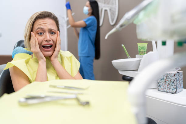 Best Emergency Root Canal Treatment in Covington, GA