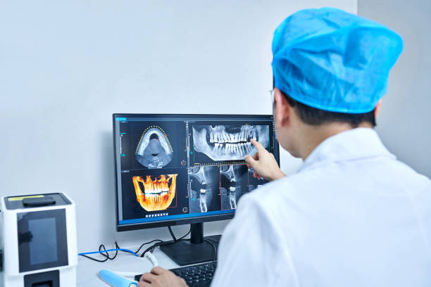 Best Emergency Dental Services for Seniors in Covington, GA