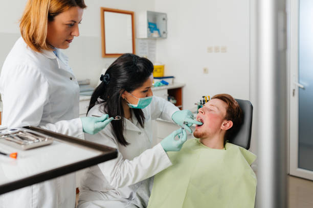 Best Orthodontic Emergency Dentist in Covington, GA