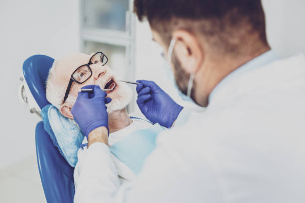 Best Emergency Dental Extractions in Covington, GA